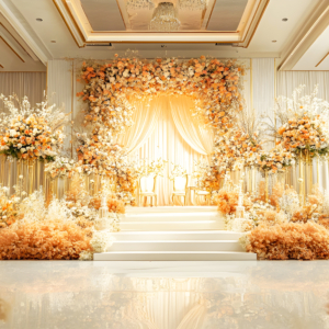 Elegant Cream Theme