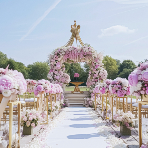 Luxury Purple Theme